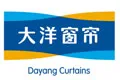 大洋窗帘