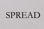 SPREAD蔓延