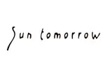 SUN TOMORROW