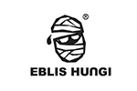 EBLIS HUNGI木乃伊