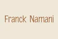 Franck Namani芙兰克尼