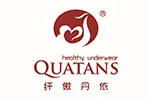 纤傲丹依 quatans