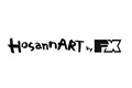HosannART By FX