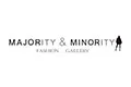 Majority&Minority