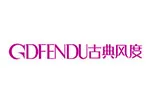 GDFENDU古典风度