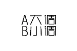 A大调B小调